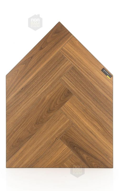 SPC ламинат Union Орех Нэш AR03-14