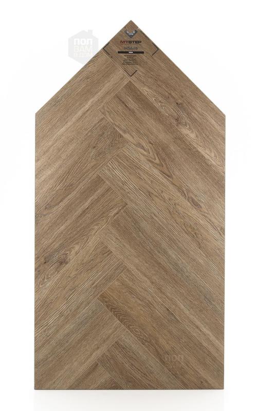 SPC ламинат My Step Рона MSA49