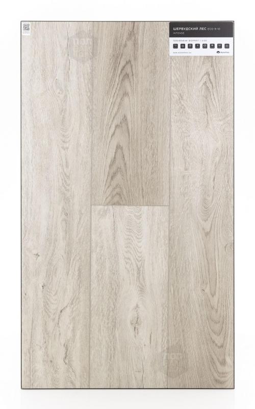 SPC ламинат Alpine Floor Шервудский Лес ECO 9-10