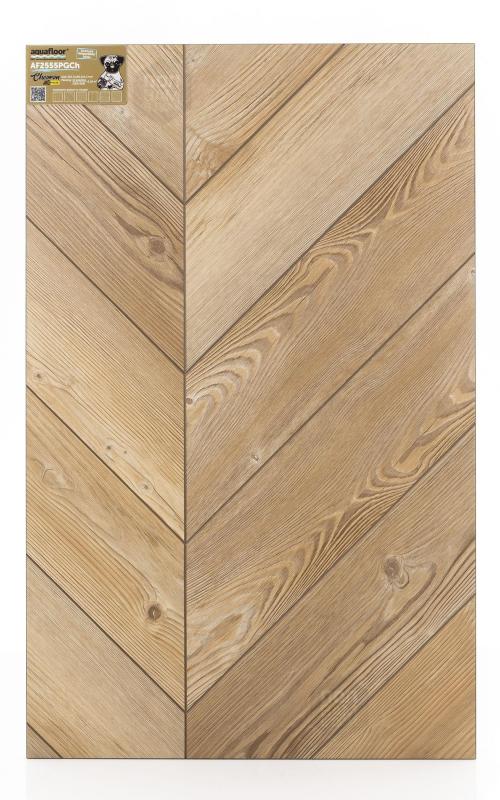 Виниловый ламинат Aquafloor AF2555PGCh