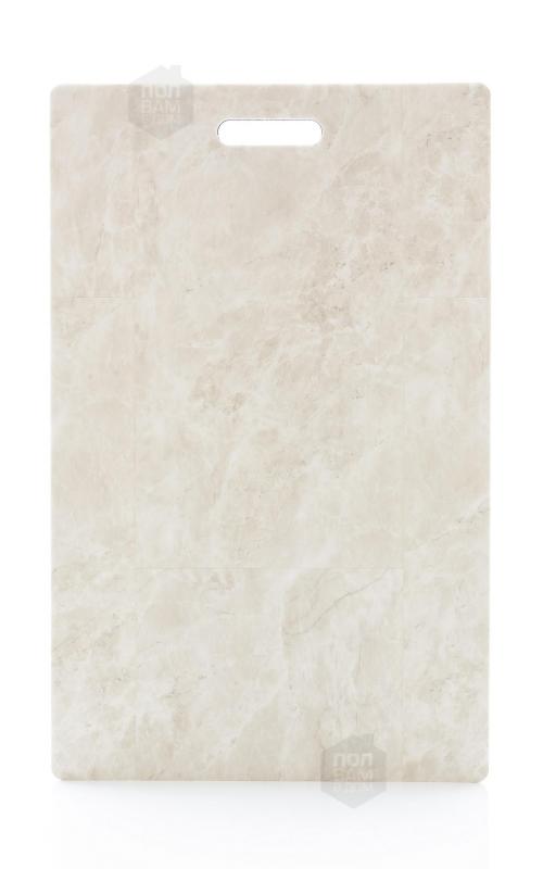 SPC ламинат Alta Step Мрамор песчаный 9906