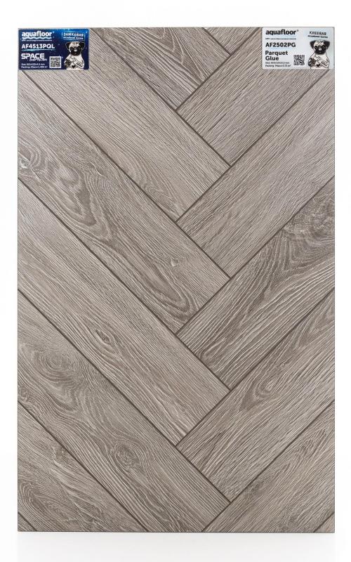 Виниловый ламинат Aquafloor AF2502PG