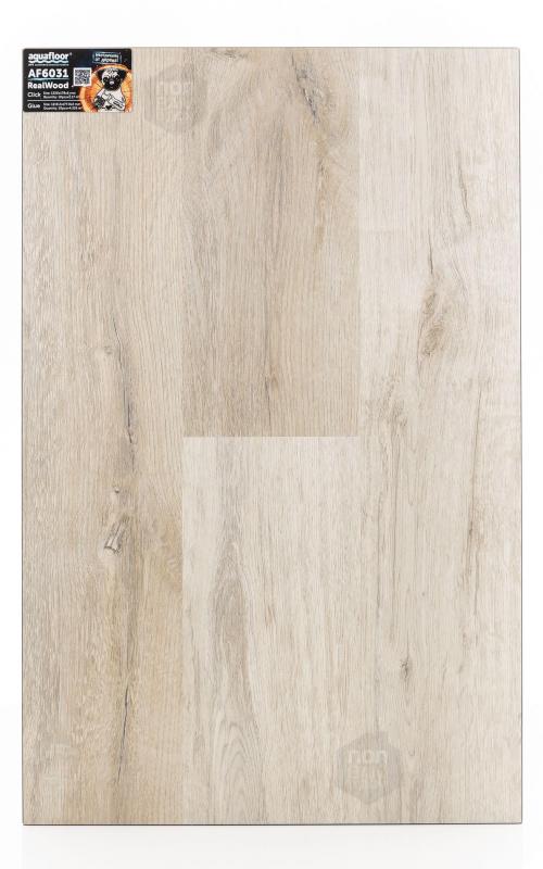 Виниловый ламинат Aquafloor AF6031 Glue