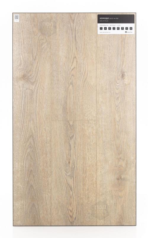 SPC ламинат Alpine Floor Комодо ECO 14-701