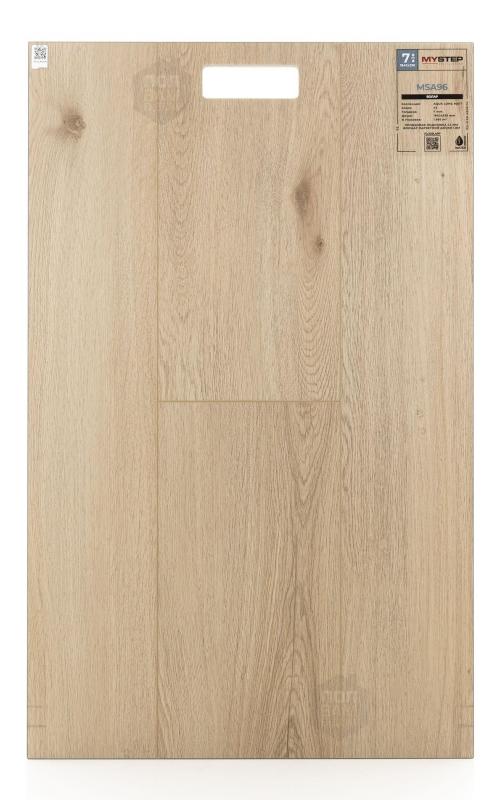 SPC ламинат My Step Волар MSA96