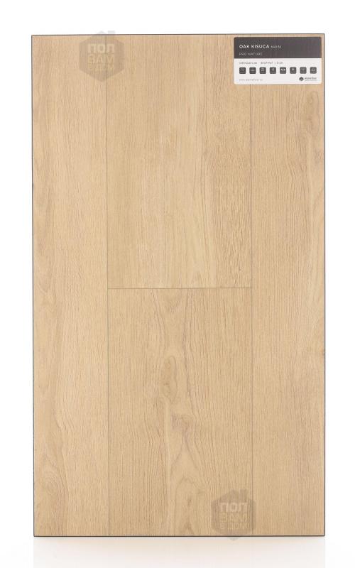 SPC ламинат Alpine Floor Oak Kisuca 64636  