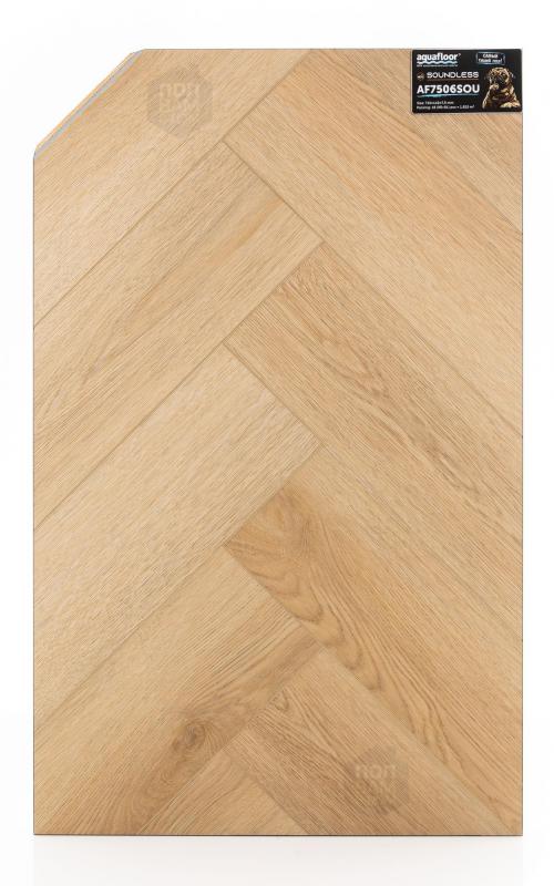 SPC ламинат Aquafloor AF7506SOU