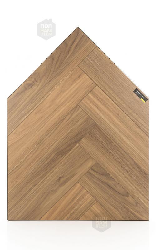 SPC ламинат Union Орех Ариал AR03-16