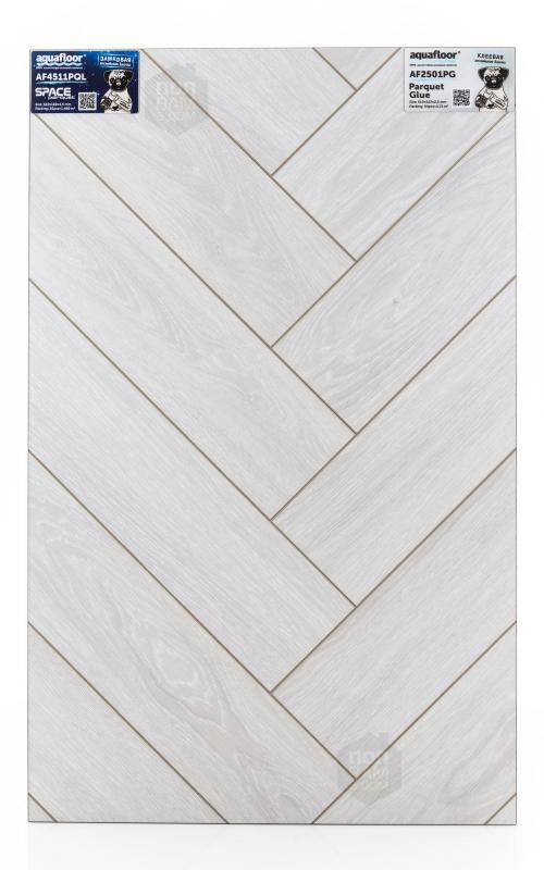 Виниловый ламинат Aquafloor AF2501PG
