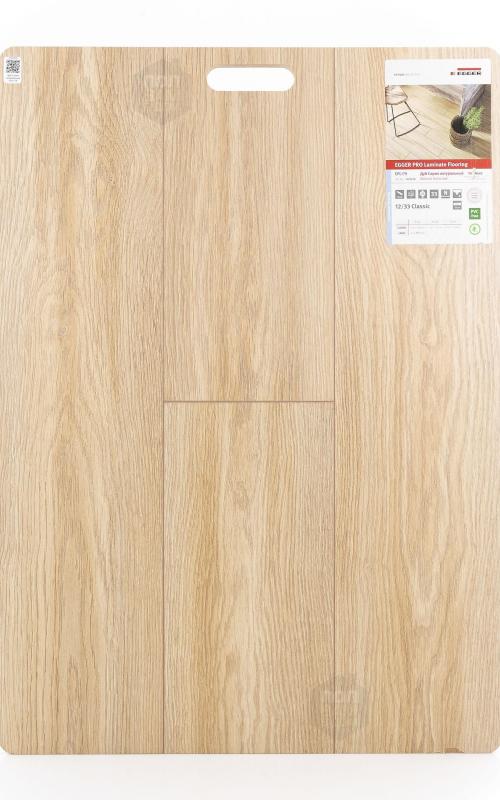 Ламинат EGGER Дуб Сория натуральный EPL179