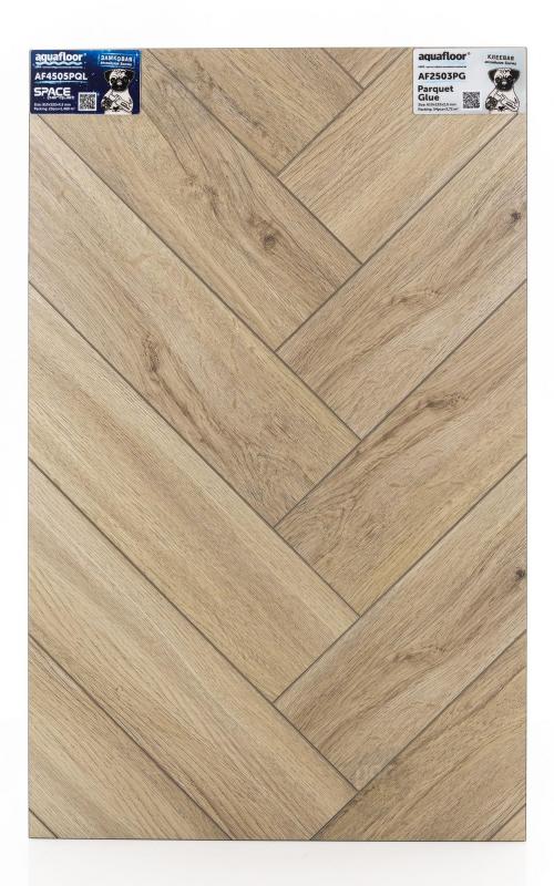 Виниловый ламинат Aquafloor AF2503PG