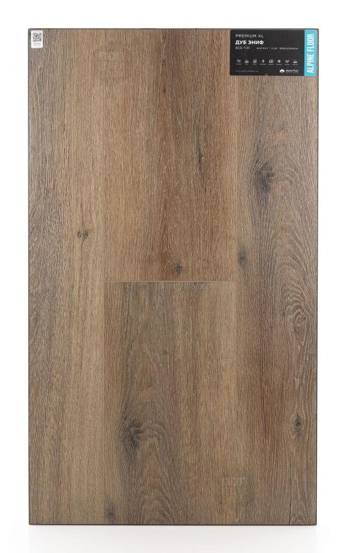SPC ламинат Alpine Floor Дуб Эниф ЕСО 7-31