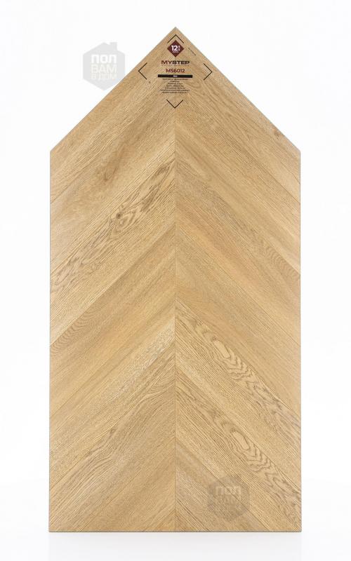 Ламинат My Step Rimi MS6012