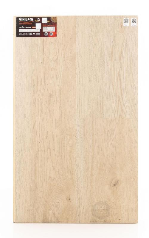 Виниловый ламинат Vinilam Дуб Лас-Пальмас Glue 33606