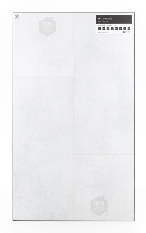 SPC ламинат Alpine Floor Milford 63138