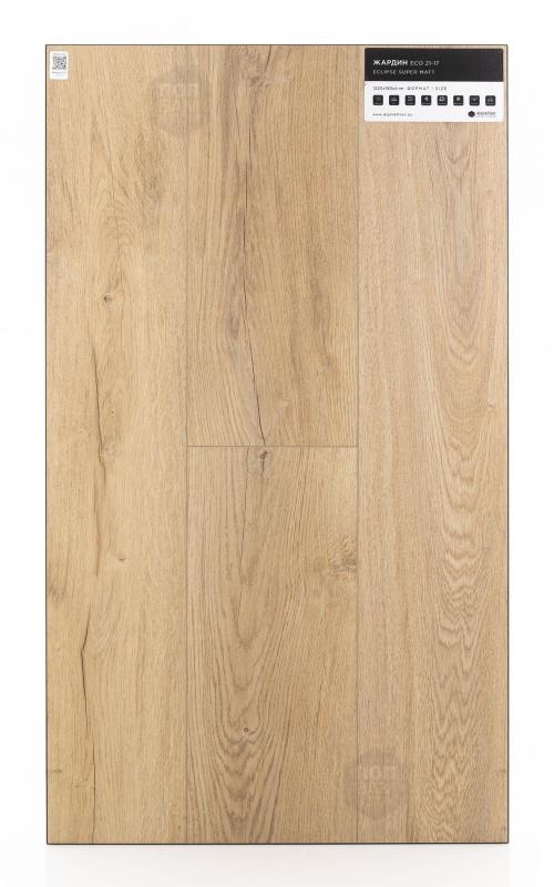 SPC ламинат Alpine Floor Жардин ЕСО 21-17