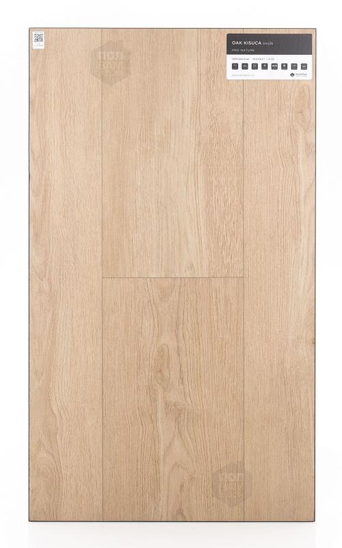 SPC ламинат Alpine Floor Oak Kisuca 64636  