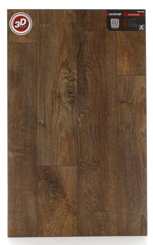 Ламинат My Step Дуб Флоренция MS158AB