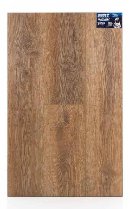 SPC ламинат Aquafloor AF4056SPC