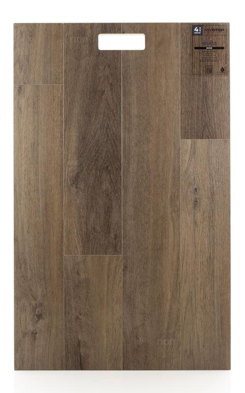 SPC ламинат My Step Зимме MSA33