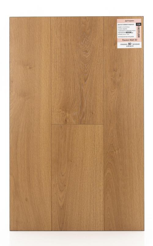 Ламинат FirstFloor Дуб Кармен 1F306