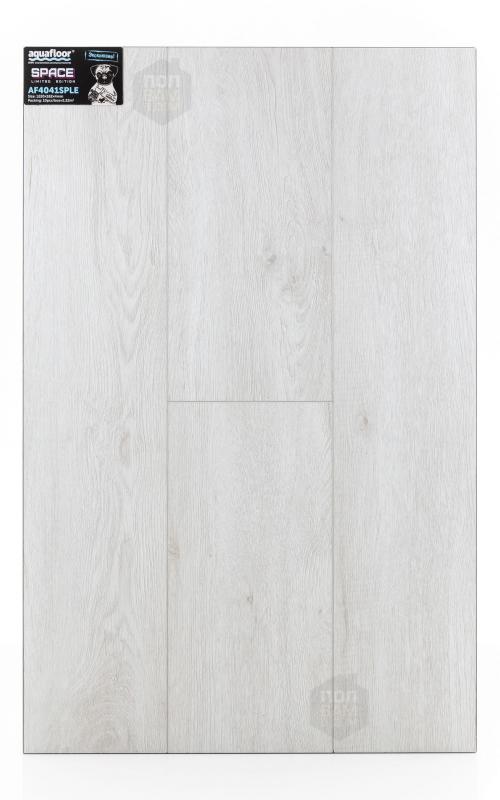 SPC ламинат Aquafloor AF4041SPLE