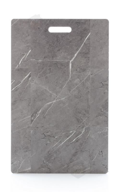 SPC ламинат Alta Step Мрамор Серый 9902