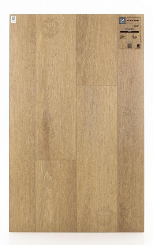 SPC ламинат My Step Анкор MSA113