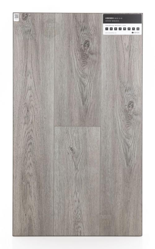 SPC ламинат Alpine Floor Квебек ECO 11-13