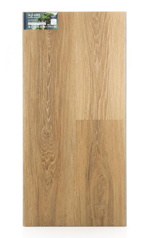 SPC ламинат Allure Vinilam Дуб Белфор RX22255