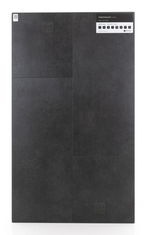 SPC ламинат Alpine Floor Freemount 63210