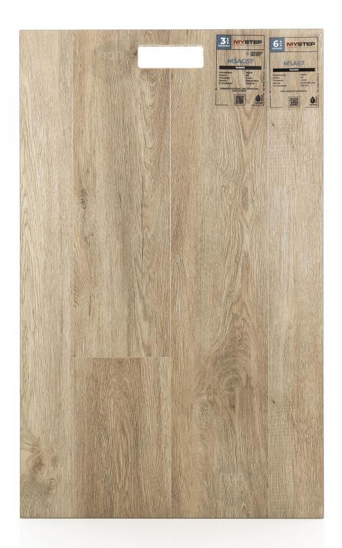 SPC ламинат My Step Танаро MSA57