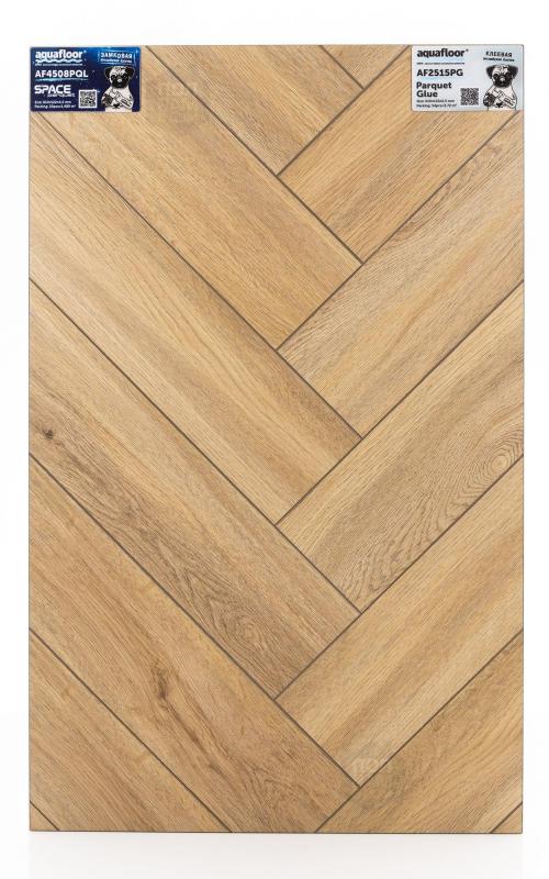 Виниловый ламинат Aquafloor AF2515PG