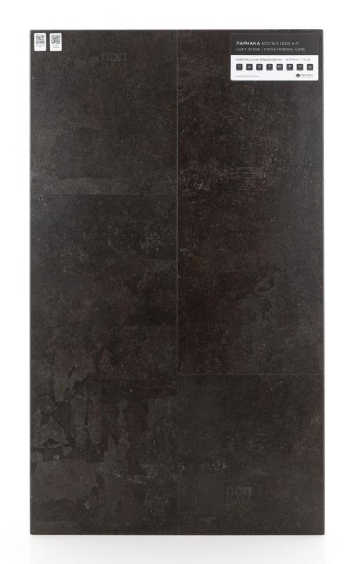 SPC ламинат Alpine Floor Ларнака ECO 4-11