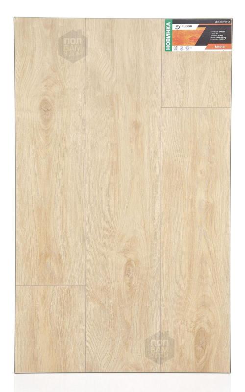 Ламинат My Floor Дуб Жирона М1019