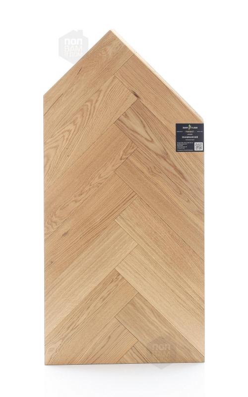 Инженерная доска Damy Floor Скандинавский