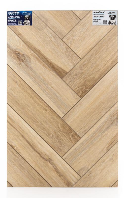 Виниловый ламинат Aquafloor AF2514PG