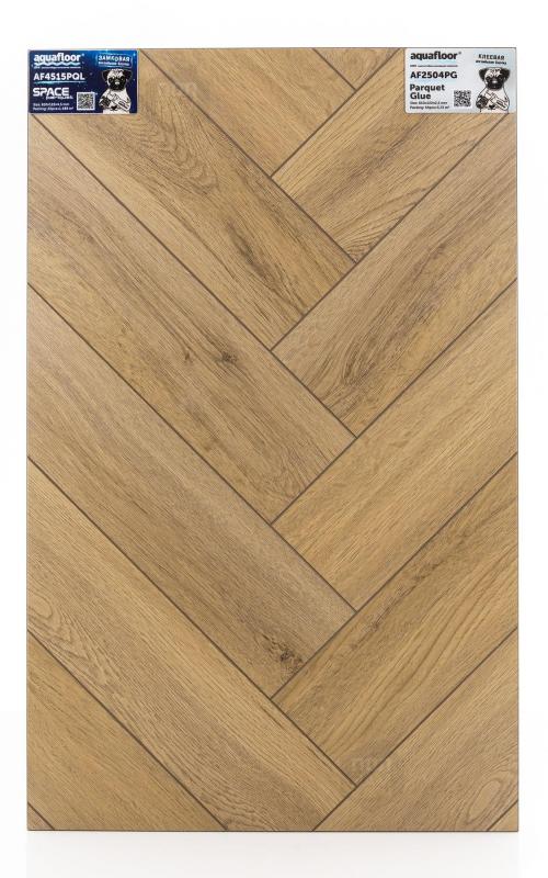 Виниловый ламинат Aquafloor AF2504PG