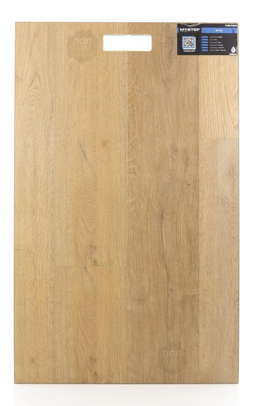 SPC ламинат My Step Янтра MSA60