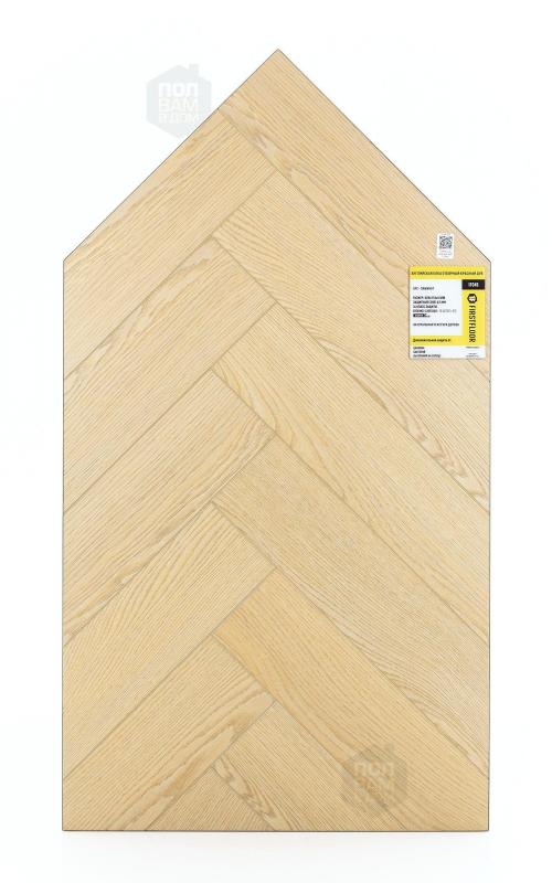 SPC ламинат FirstFloor Отборный красный дуб 1F045