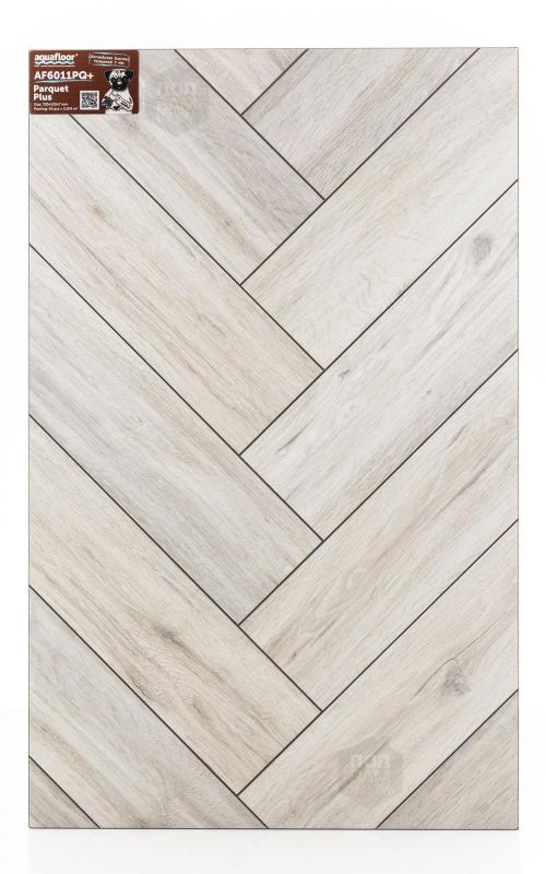 Виниловый ламинат Aquafloor AF6011PQ+