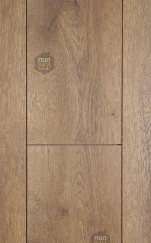 Ламинат My Floor Дуб Лэйк Коричневый ML1022