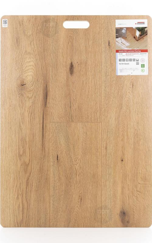 Ламинат EGGER Дуб Дикий натуральный EPL182