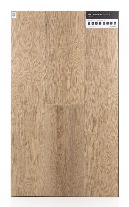 SPC ламинат Alpine Floor Баварский лес ECO 9-12