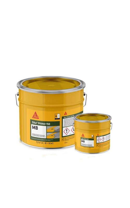 Грунтовка Sika Sika Primer-150 MB