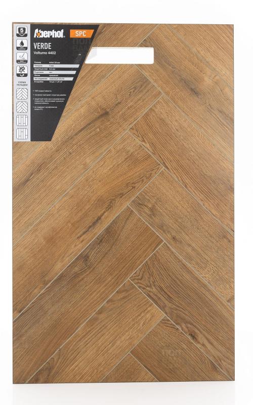 SPC ламинат Aberhof Volturno 4402