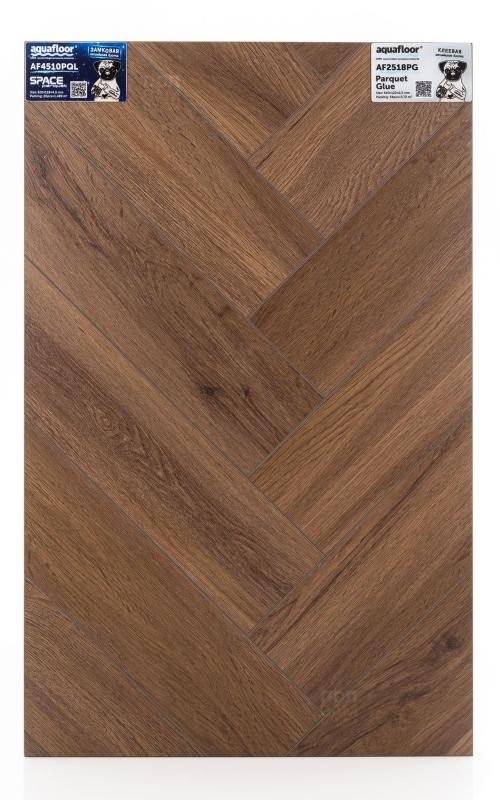 Виниловый ламинат Aquafloor AF2518PG