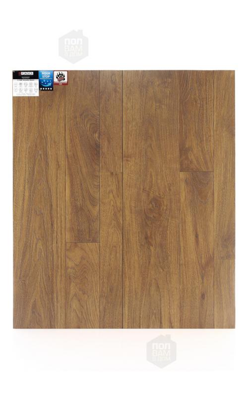 Ламинат Faus Amaretto Walnut