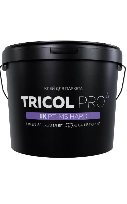 Клей Tricol PRO 1K PT-MS HARD