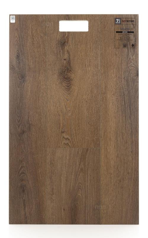 SPC ламинат My Step Дуб Ансо MSA78